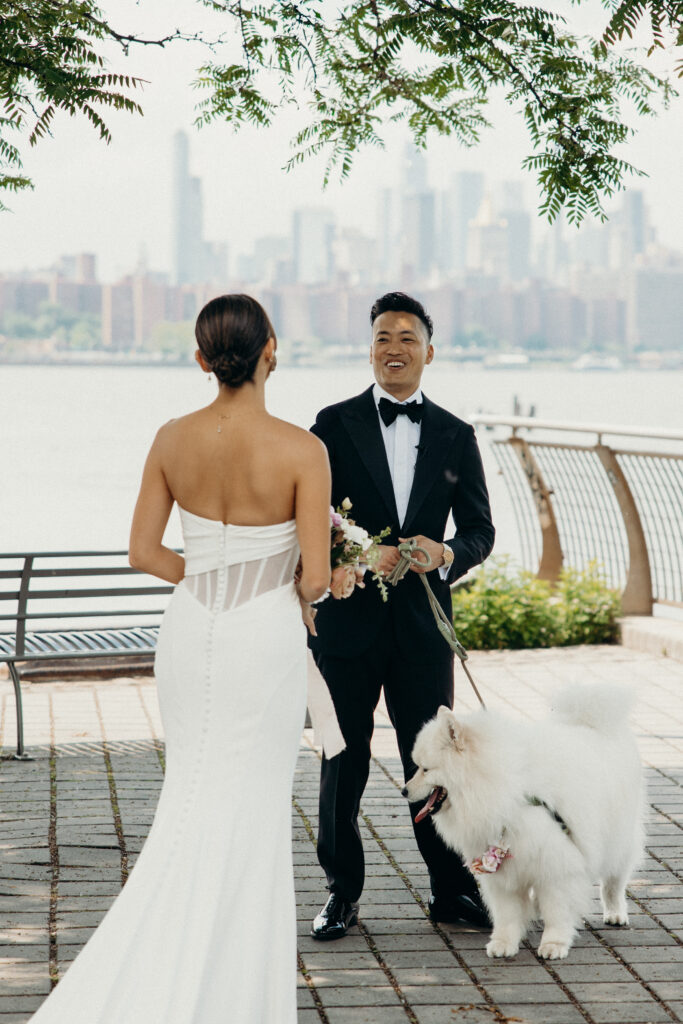 First look at Brooklyn Winery