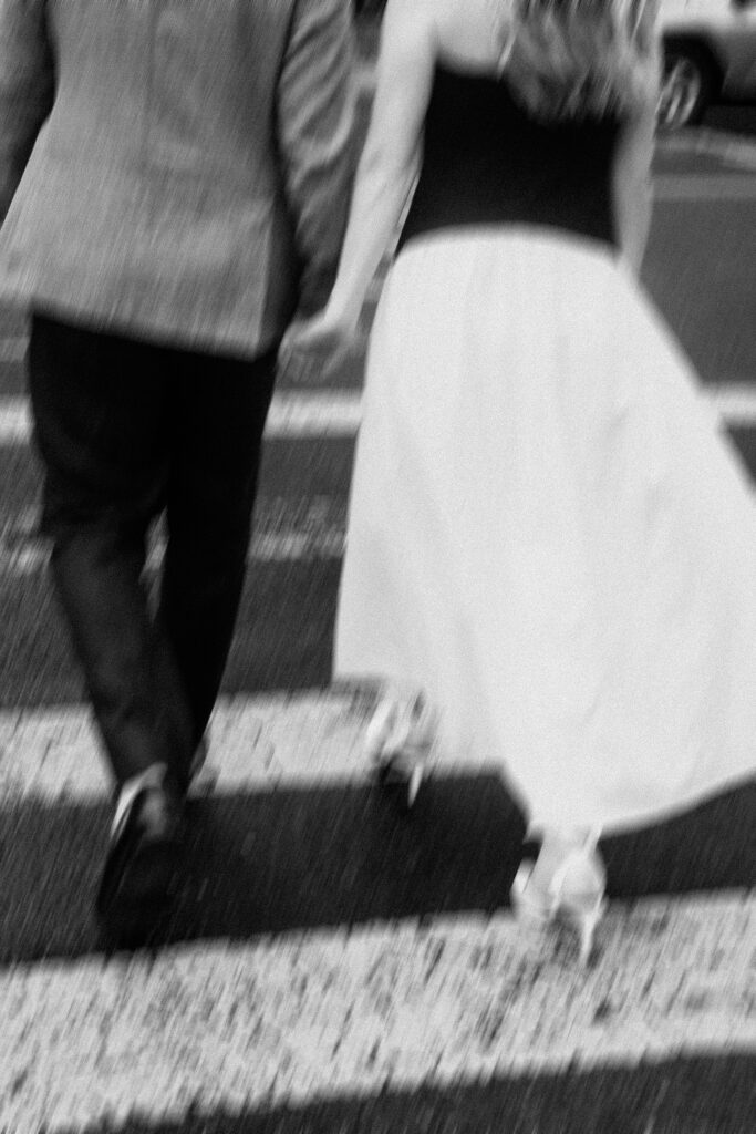 East Village Engagement Photos by NYC Engagement Photographer