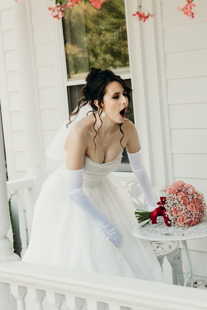 First look at Mountainville Manor 