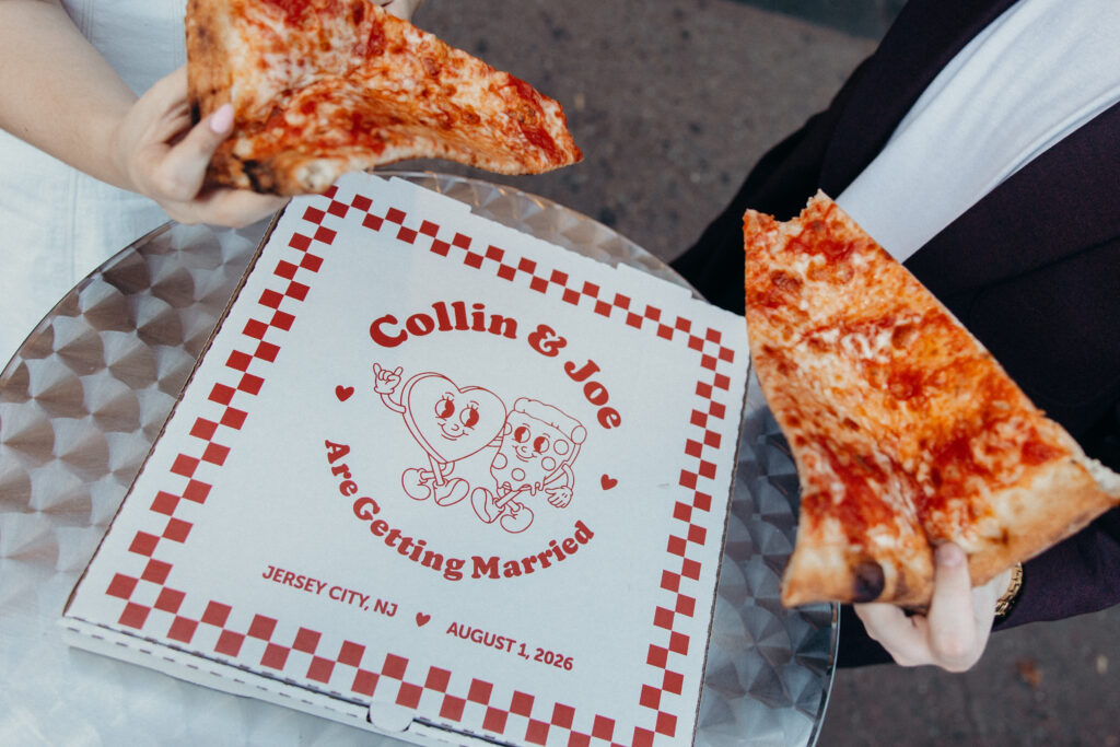 West Village Engagement Session by New York Engagement Photographer