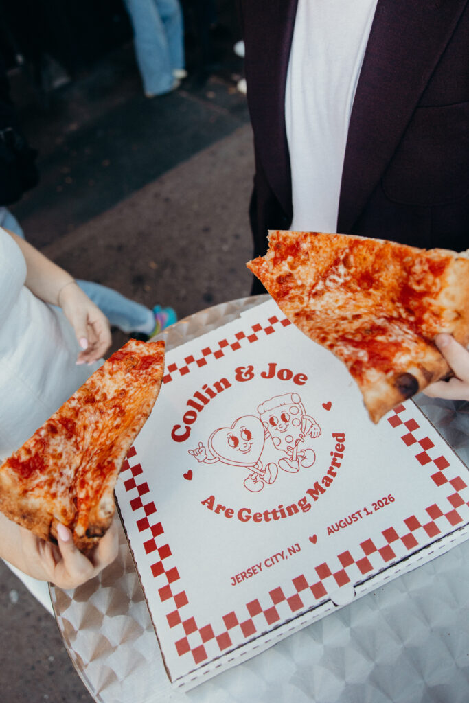 West Village Engagement Session by New York Engagement Photographer