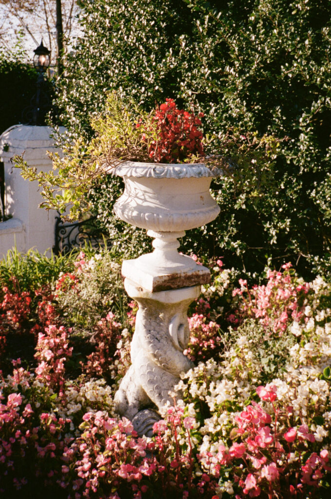 Wedding details at Sea Cliff Manor new york