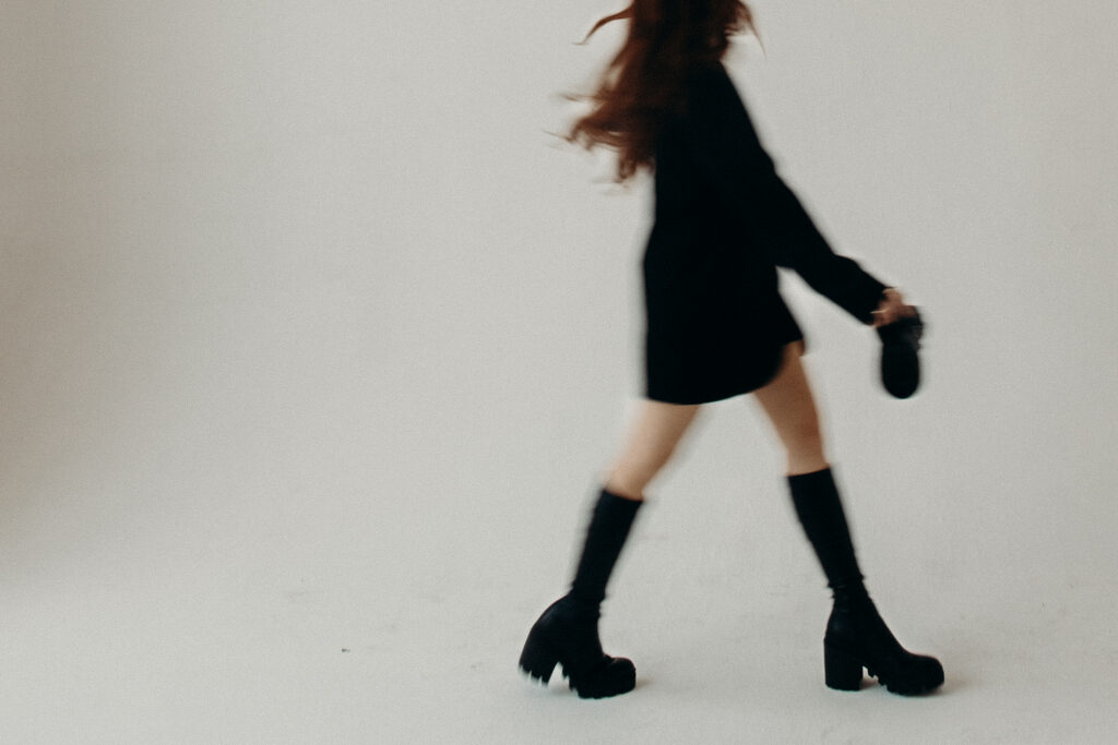 Photographer branding photos by a Brooklyn Branding Photographer