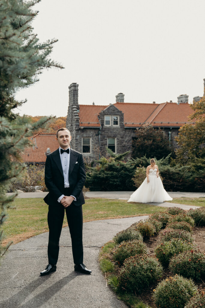 First look at Tarrytown House Estate in New York