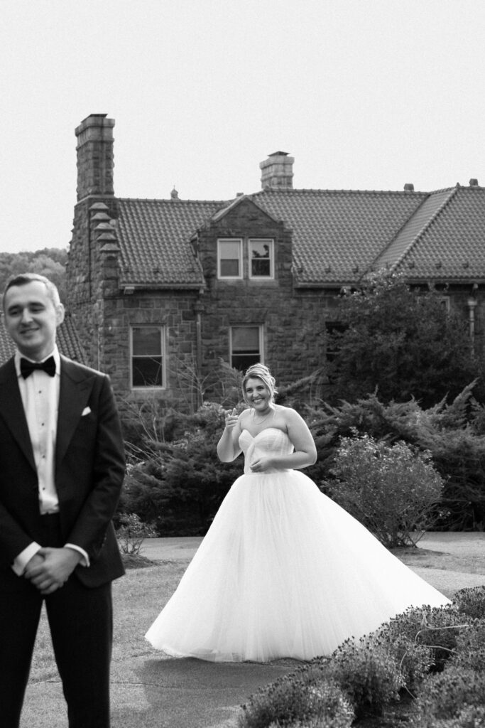 First look at Tarrytown House Estate in New York