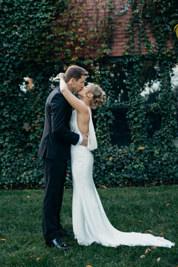 First look at The Asbury Hotel NJ wedding