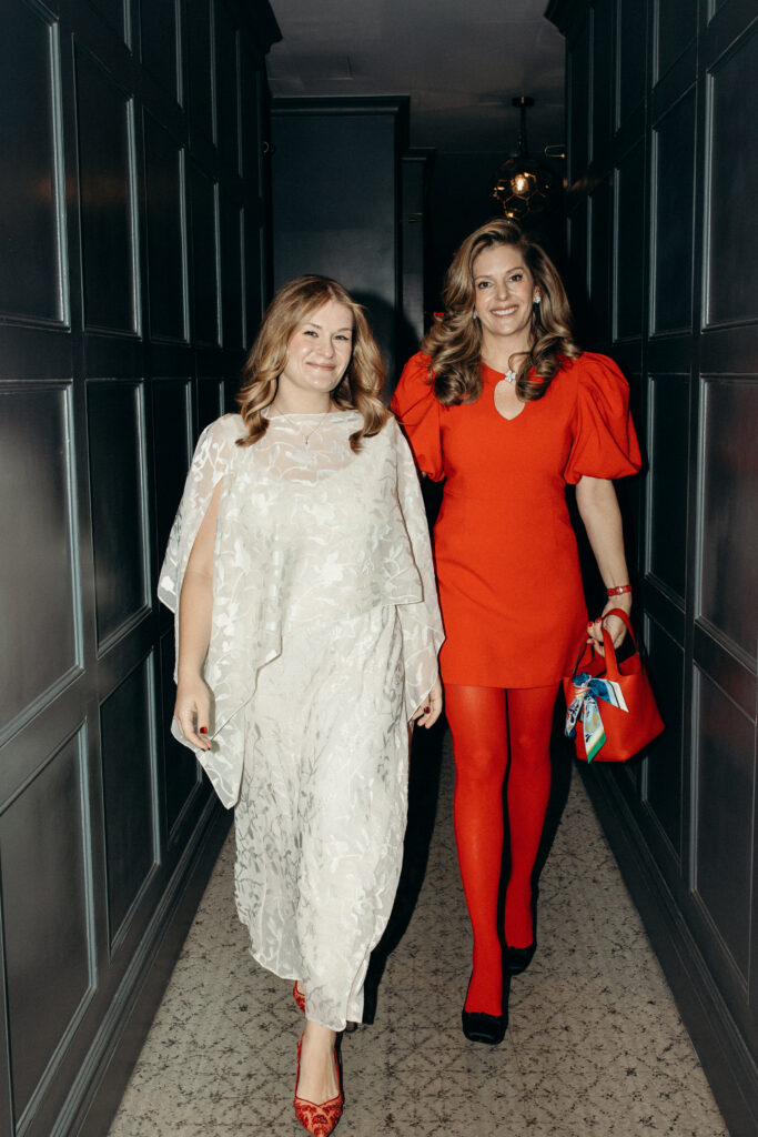 Bride ready at Arlo Williamsburg