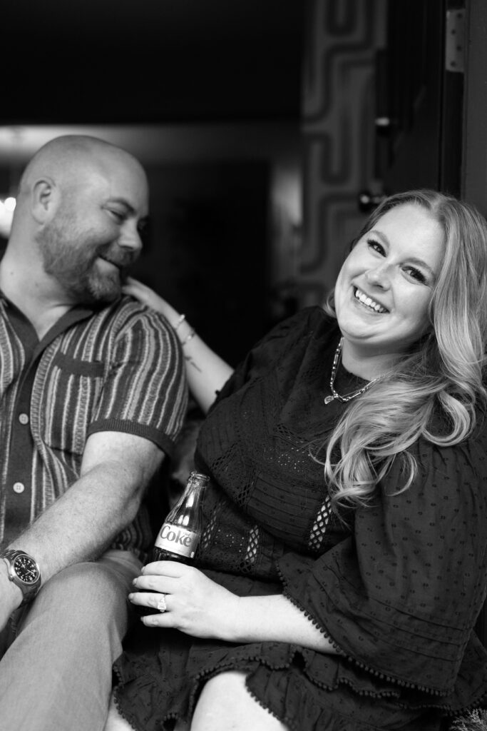 Madison New Jersey Engagement Session by a New Jersey Engagement Photographer