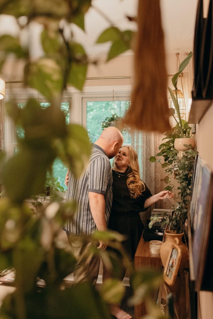 Madison New Jersey Engagement Session by a New Jersey Engagement Photographer