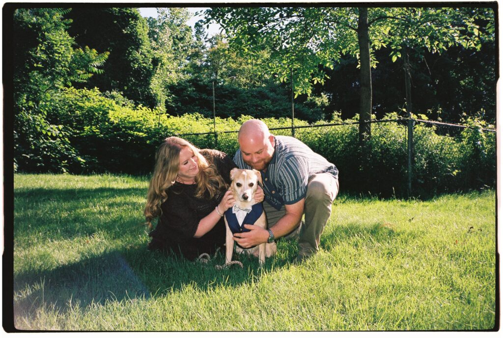 Madison New Jersey Engagement Session by a New Jersey Engagement Photographer