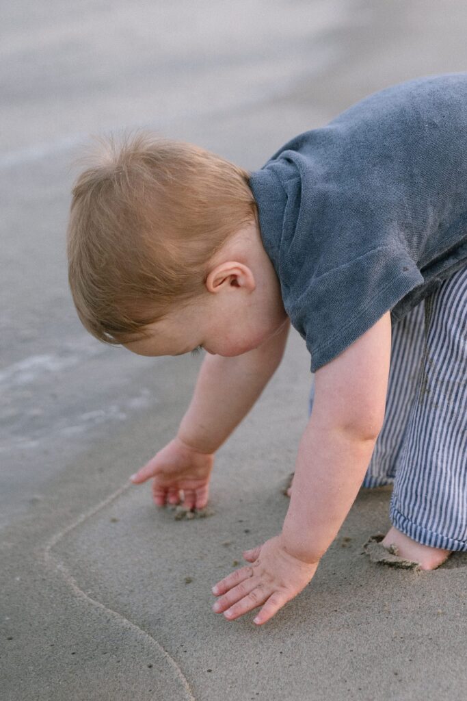 Family Photos in Sea Girt by a New Jersey Family Photographer