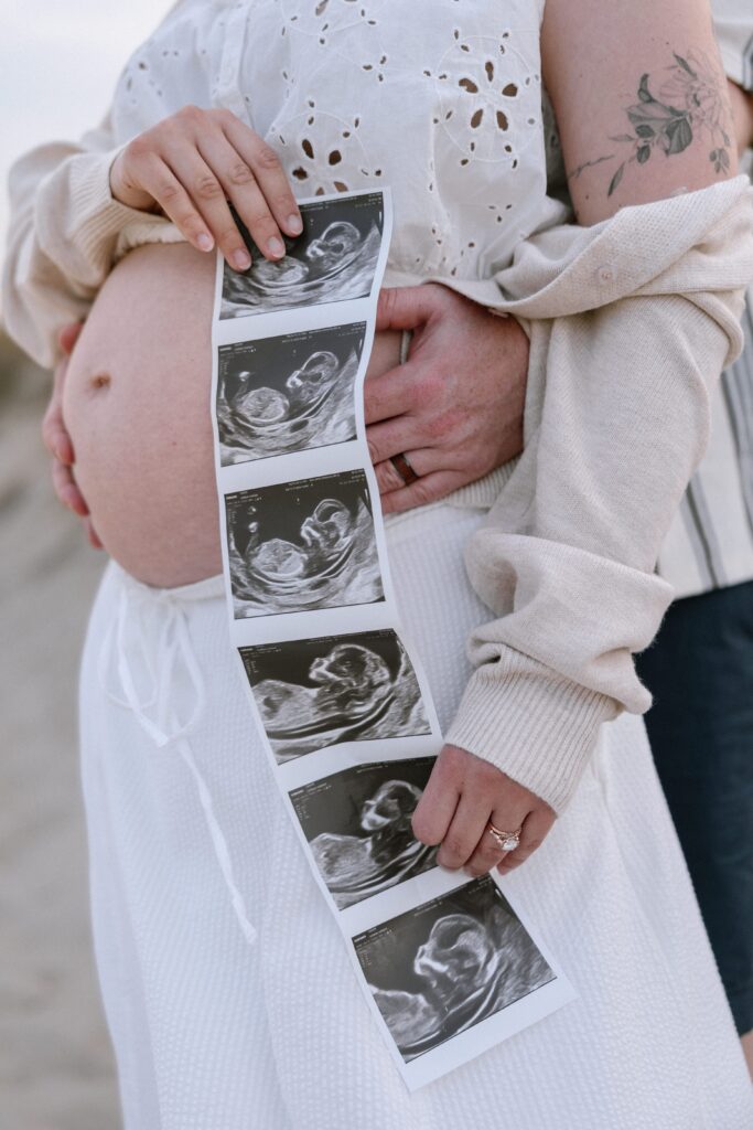 Family Photos in Sea Girt by a New Jersey Family Photographer