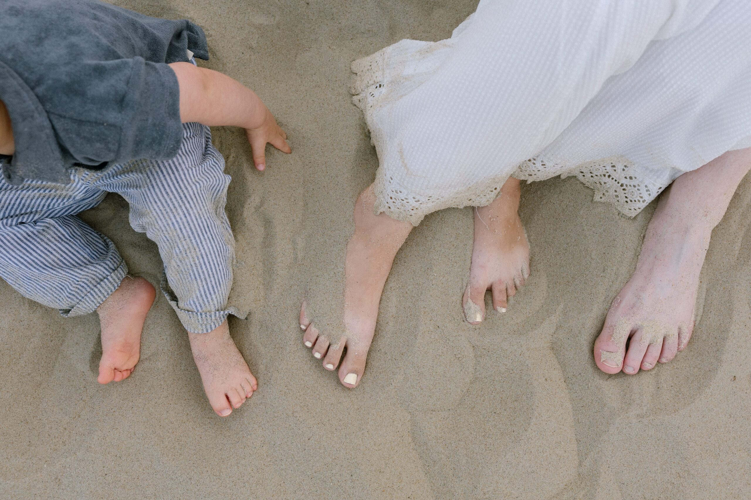 Family Photos in Sea Girt by a New Jersey Family Photographer